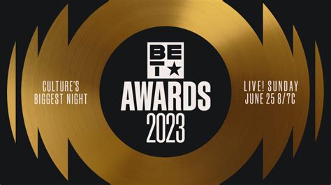 current nominations for bet awards 2023|BET Awards 2023 .